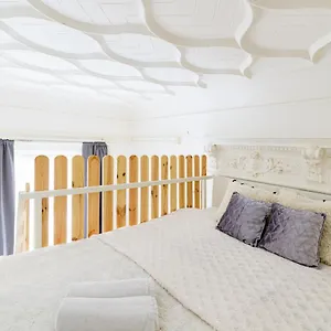 Crystal Downtown Appartement