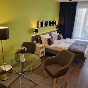 Rivercity Appartamento