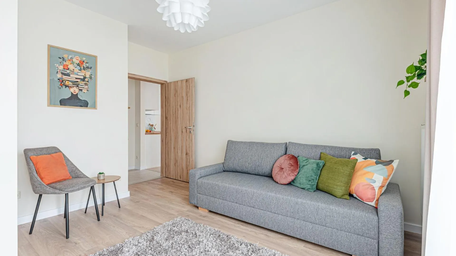 Free Parking Sweet Home Budapest Apartment