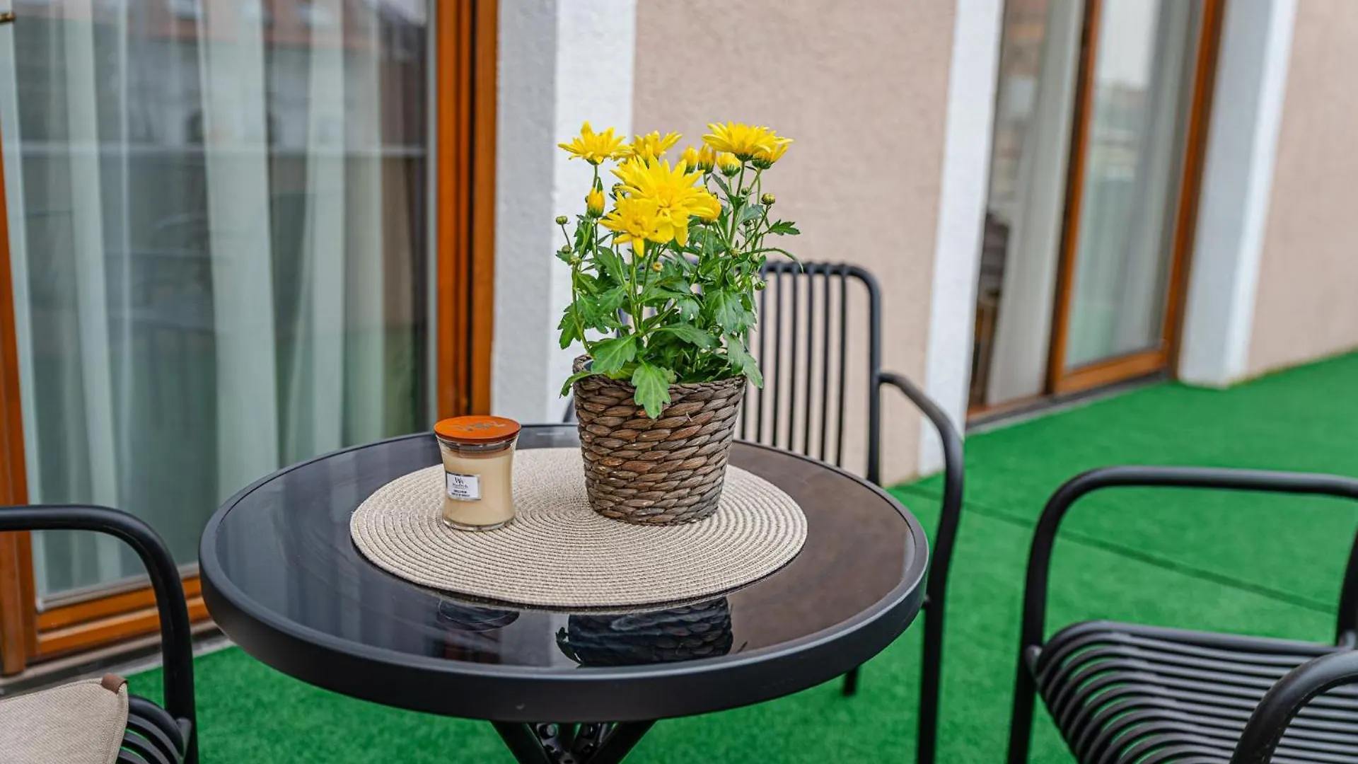 Free Parking Sweet Home Budapest Hungary